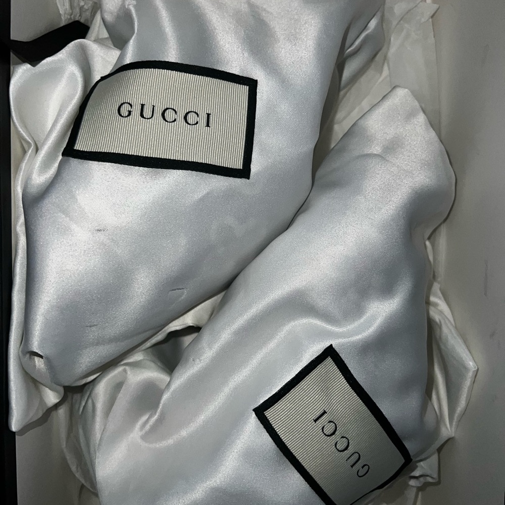 Gucci Mules (Authentic) - Picture 5 of 6